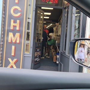 RichMix Records place picture